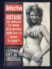 DETECTIVE-N°1352-6 JUILLET 1972. 