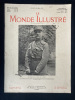 LE MONDE ILLUSTRE-N°3719-30 MARS 1929. 