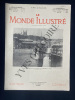 LE MONDE ILLUSTRE-N°3805-22 NOVEMBRE 1930. 