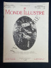 LE MONDE ILLUSTRE-N°3849-26 SEPTEMBRE 1931. 