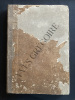 LA CHRONIQUE PARISIENNE 1861. 
