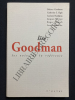 LIRE GOODMAN Les voies de la référence. GOODMAN-ELGIN-HANDJARAS-MORIZOT-POUIVET-SCHEFFLER