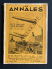 LES ANNALES-25 OCTOBRE 1935. 