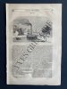 LE MAGASIN PITTORESQUE-MAI 1843-LIVRAISON 21. 