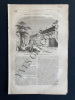 LE MAGASIN PITTORESQUE-MARS 1839-LIVRAISON 12. 