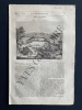 LE MAGASIN PITTORESQUE-1834-LIVRAISON 30. 