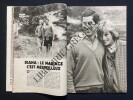 JOURS DE FRANCE-N&deg;1391-DU 29 AOUT AU 4 SEPTEMBRE 1981. 