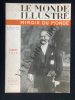 LE MONDE ILLUSTRE-MIROIR DU MONDE-N&deg;4238-8 AVRIL 1939. 