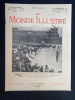 LE MONDE ILLUSTRE-N°3834-13 JUIN 1931. 