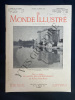 LE MONDE ILLUSTRE-N°3815-31 JANVIER 1931. 