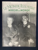 LE MONDE ILLUSTRE ET MIROIR DU MONDE-N°4227-21 JANVIER 1939. 