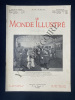 LE MONDE ILLUSTRE-N°3770-22 MARS 1930. 