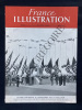 FRANCE ILLUSTRATION-N°47-24 AOUT 1946. 