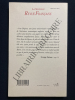 LA NOUVELLE REVUE FRANCAISE-N°533-JUIN 1997. 