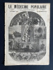 LA MEDECINE POPULAIRE-N&deg;109-19 OCTOBRE 1882. 