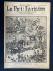 LE PETIT PARISIEN-N°190-25 SEPTEMBRE 1892. 