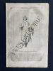 MAGASIN PITTORESQUE-JUIN 1847-LIVRAISON 23. 