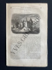 MAGASIN PITTORESQUE-SEPTEMBRE 1851-LIVRAISON 37. 