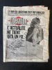 LIBERATION-1986-LE JOUR OU LIBERATION S'EST FAIT EMBALLER. 