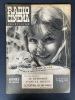 RADIO CINEMA TELEVISION-N°217-DIMANCHE 14 MARS 1954. 