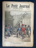 LE PETIT JOURNAL-N°39-SAMEDI 22 AOUT 1891. 