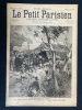 LE PETIT PARISIEN-N°123-14 JUIN 1891. 