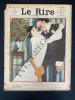 LE RIRE-NOUVELLE SERIE-N°36-10 OCTOBRE 1903. 