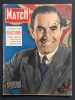 PARIS MATCH-N°503-29 NOVEMBRE 1958. 