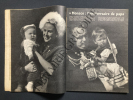 PARIS MATCH-N°503-29 NOVEMBRE 1958. 