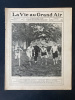 LA VIE AU GRAND AIR-N°425-10 NOVEMBRE 1906. 