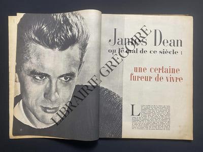 MARIE FRANCE-N°8-NOVEMBRE 1956
