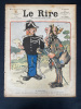 LE RIRE-NOUVELLE SERIE-N°30-29 AOUT 1903. 
