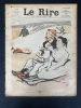 LE RIRE-NOUVELLE SERIE-N°32-12 SEPTEMBRE 1903. 