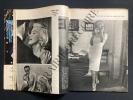 PARIS MATCH-N°607-26 NOVEMBRE 1960-CLARK GABLE. 