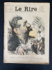 LE RIRE-NOUVELLE SERIE-N°8-28 MARS 1903. 