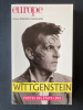 EUROPE-N°906-OCTOBRE 2004-LUDWIG WITTGENSTEIN. 