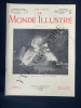 LE MONDE ILLUSTRE-N°3892-23 JUILLET 1932. 