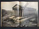 PARIS MATCH-N°346-26 NOVEMBRE 1955. 