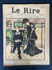 LE RIRE-N&deg;241-17 JUIN 1899. 