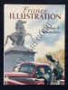 FRANCE ILLUSTRATION-N°105-4 OCTOBRE 1947-SALON DE L'AUTOMOBILE. 