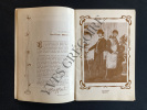 LA PUCE A L'OREILLE-GEORGES FEYDEAU-PROGRAMME THEATRE MARIGNY. 