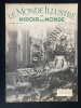 LE MONDE ILLUSTRE ET MIROIR DU MONDE-N°4235-18 MARS 1939. 