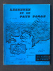 LES CAHIERS DE L'IROISE-N°3 (NOUVELLE SERIE)-JUILLET-SEPTEMBRE 1973-LESNEVEN ET LE PAYS PAGAN (2e CAHIER). 