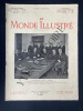 LE MONDE ILLUSTRE-N°3763-1 FEVRIER 1930. 