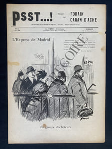 PSST.!-N°14-7 MAI 1898