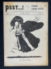 PSST.!-N°45-10 DECEMBRE 1898. 