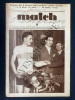 MATCH L'INTRAN-N°379-12 DECEMBRE 1933. 