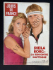 JOURS DE FRANCE-N°1395-DU 26 SEPTEMBRE AU 2 OCTOBRE 1981. 