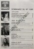 JOURS DE FRANCE-N&deg;1395-DU 26 SEPTEMBRE AU 2 OCTOBRE 1981. 