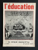 L'EDUCATION-N&deg;305-27 JANVIER 1977. 